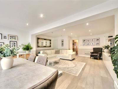 Property image 3 of home to buy in Greenwood Gardens, Shenley